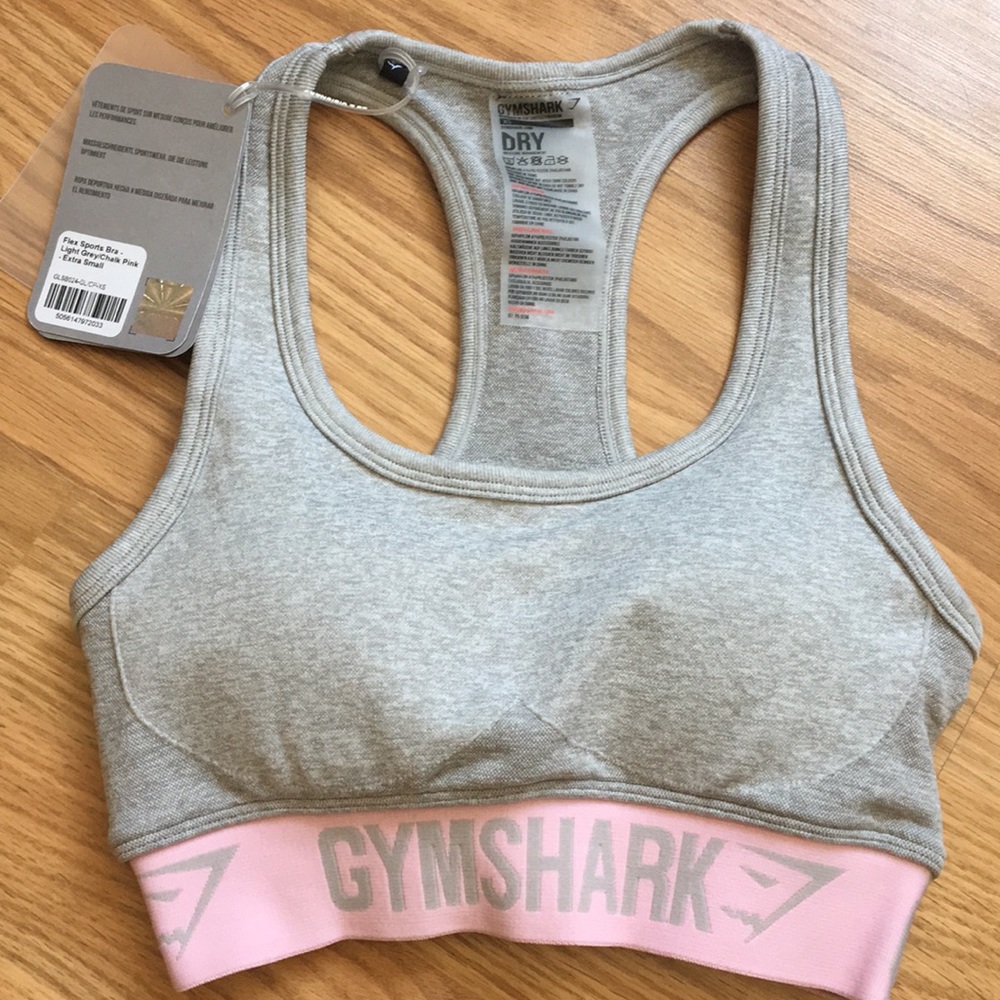 ❌ SOLD ❌ NWT Gymshark Flex Sports Bra